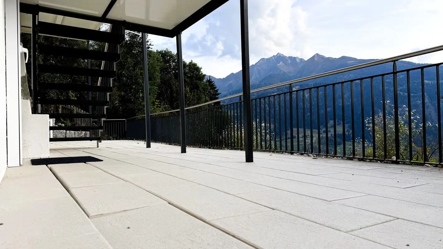 Appartamento in affitto - Via Salums Sura 12, 7031 Laax GR - Foto 2