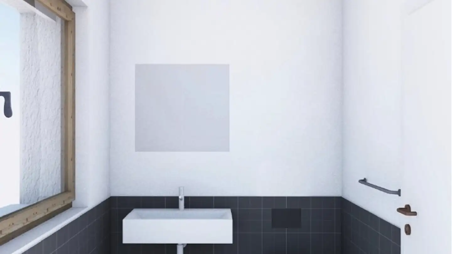 Wohnung mieten - Palottis, 7235 Fideris - Foto 4