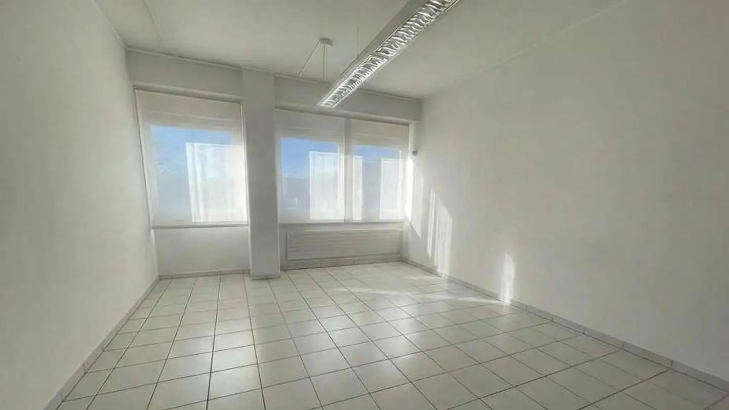 Bürofläche mieten - 6928 Manno