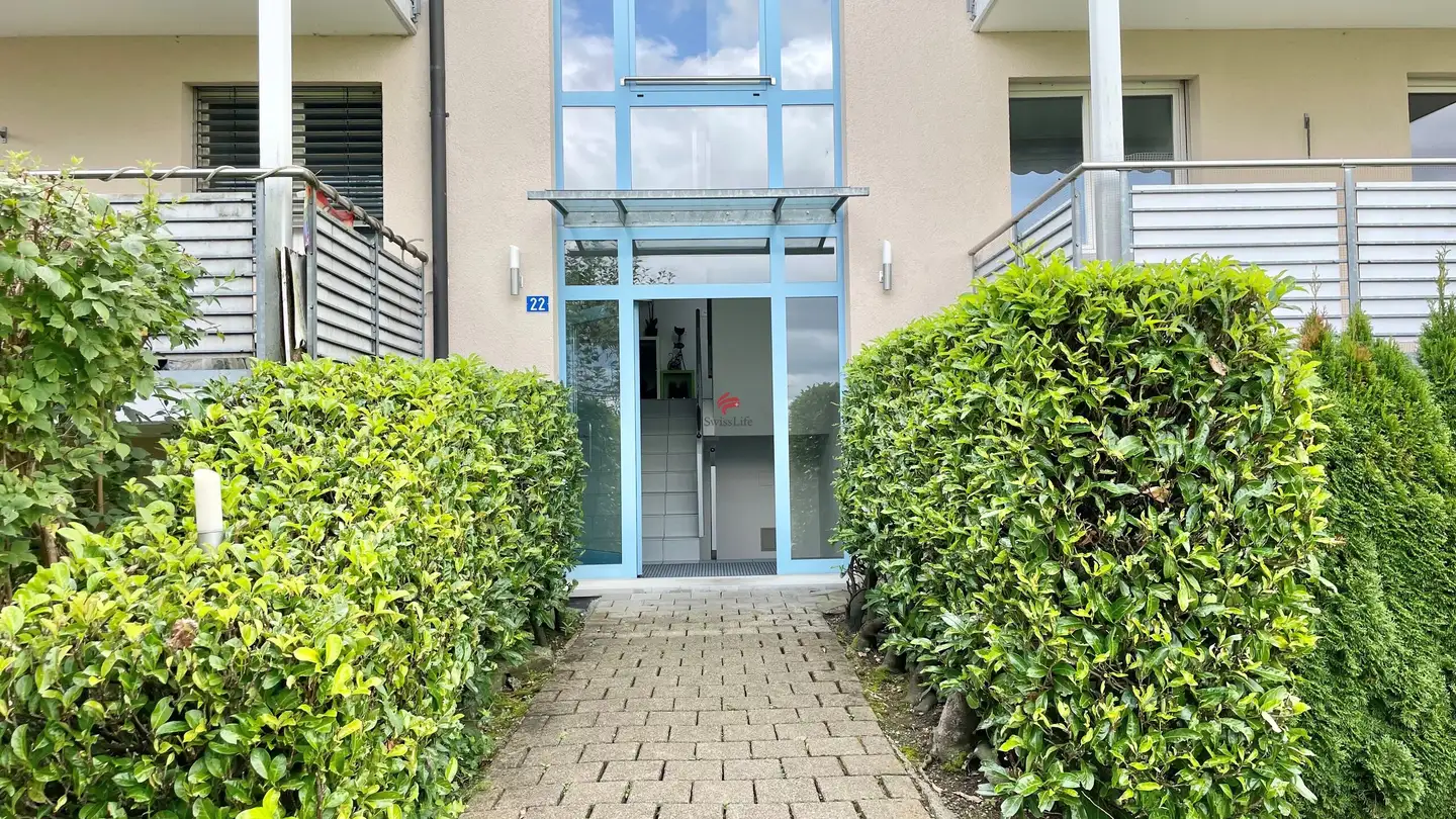 Appartamento in vendita - Gütschstrasse 22, 8122 Binz - Photo 4