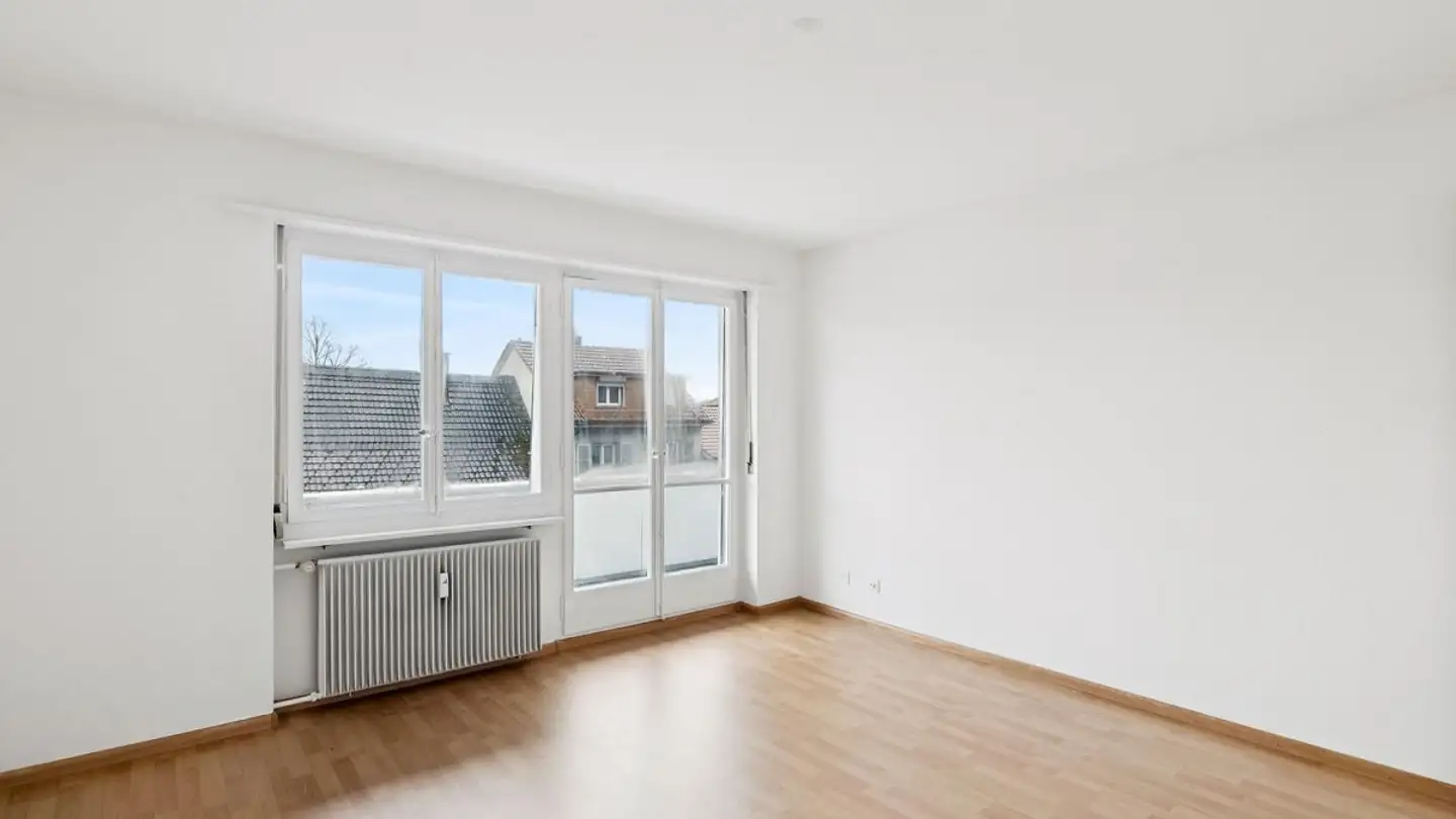 Wohnung mieten - Beundenstrasse 1, 2543 Lengnau BE - Foto 2
