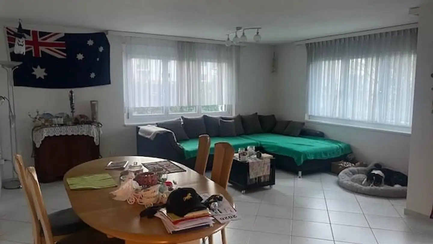 Appartement à louer - Litzistrasse 2b, 8917 Oberlunkhofen - Photo 2