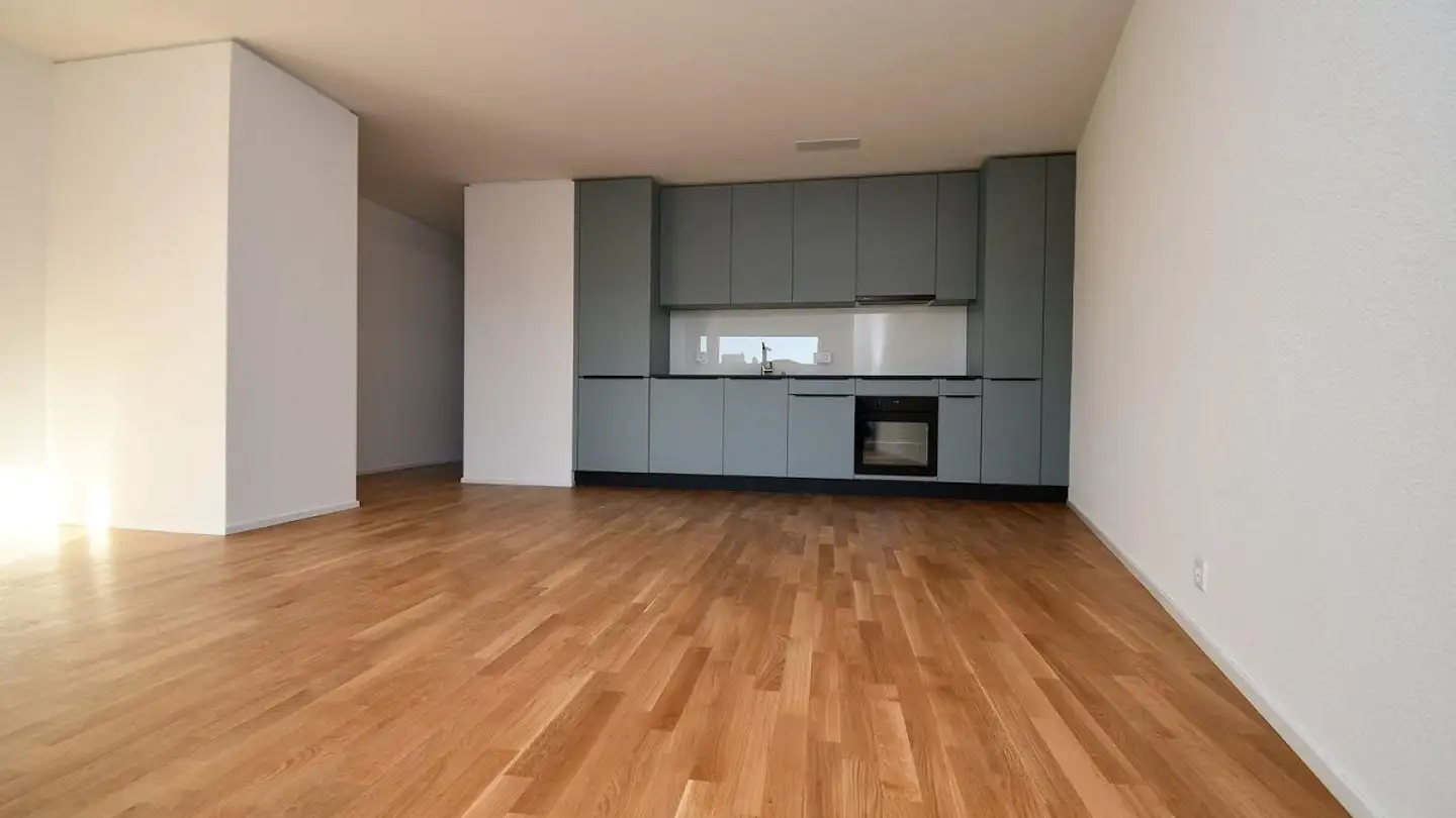 Appartamento in affitto - Freiburgstrasse 168, 3008 Bern - Foto 2
