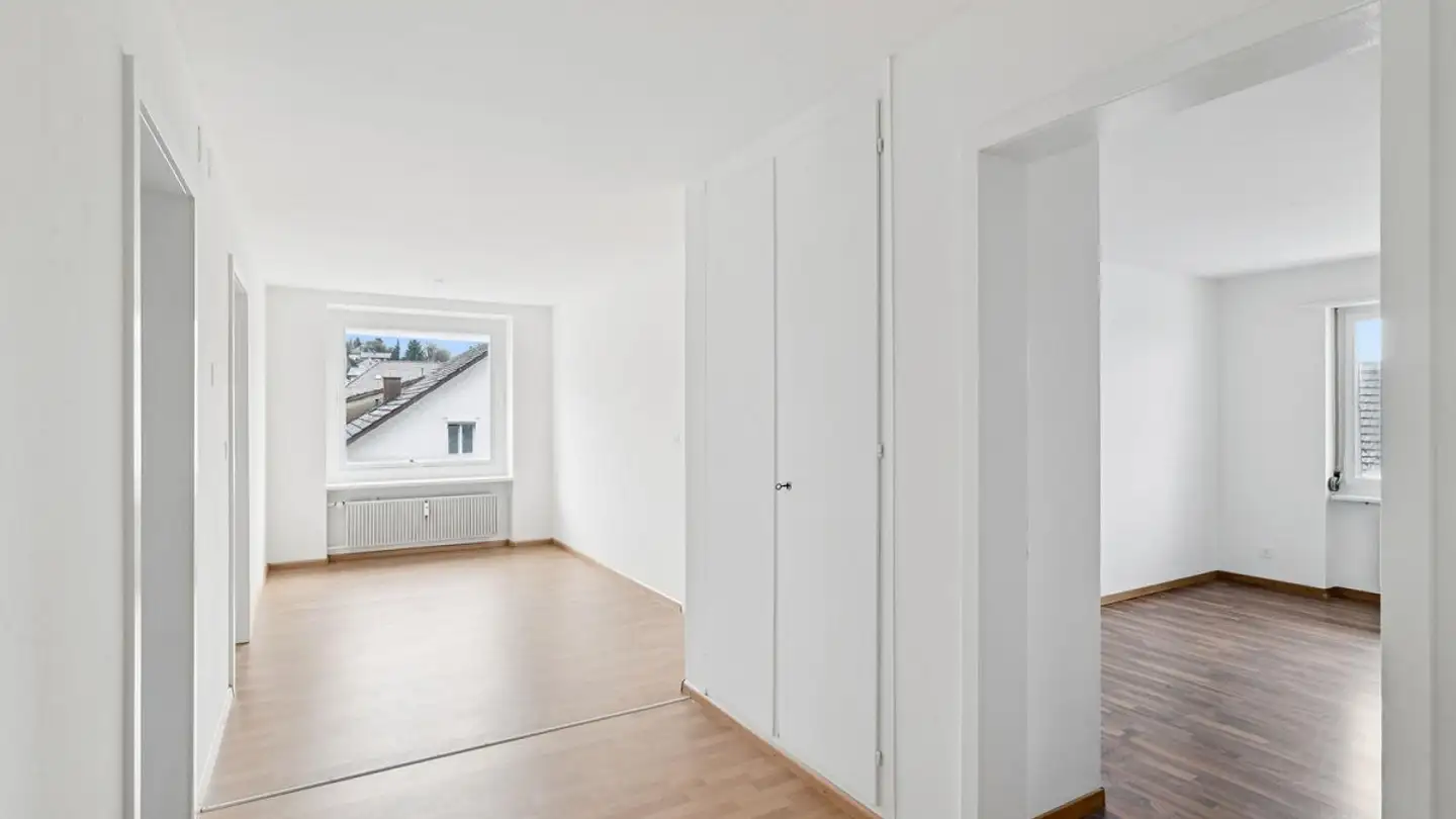Wohnung mieten - Beundenstrasse 1, 2543 Lengnau BE - Foto 4