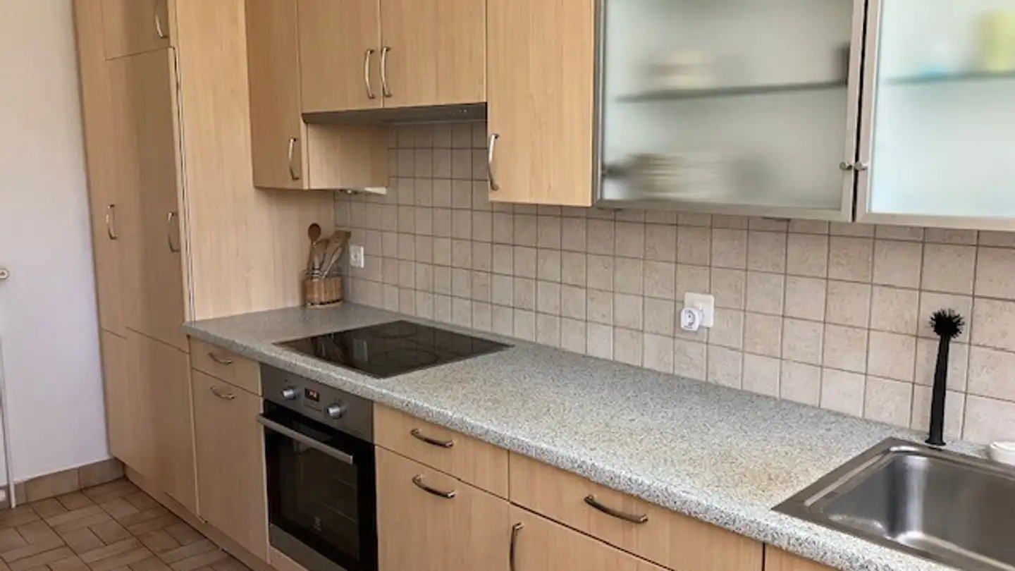 Casa a schiera in affitto - Impasse Colombelle 15, 1218 Le Grand-Saconnex - Photo 2