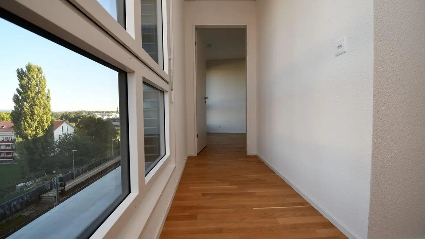 Appartamento in affitto - Freiburgstrasse 168, 3008 Bern - Foto 4