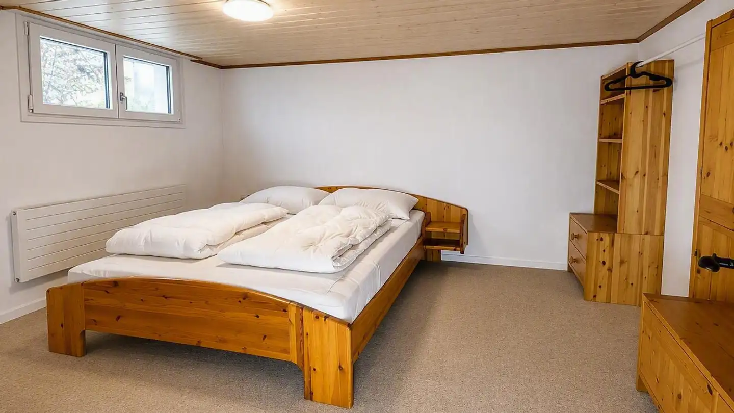 Appartamento in affitto - Via Salums Sura 12, 7031 Laax GR - Foto 3