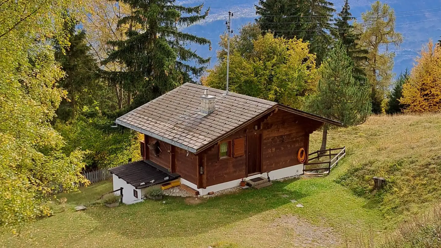 Maison individuelle à louer - 1964 Conthey - Photo 4