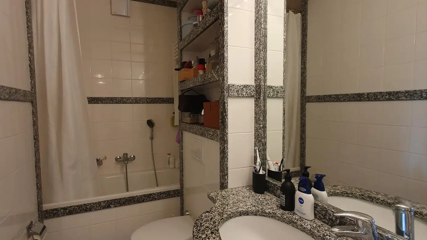 Apartment for rent - Avenue De Champel 63, 1206 Genève - Photo 4