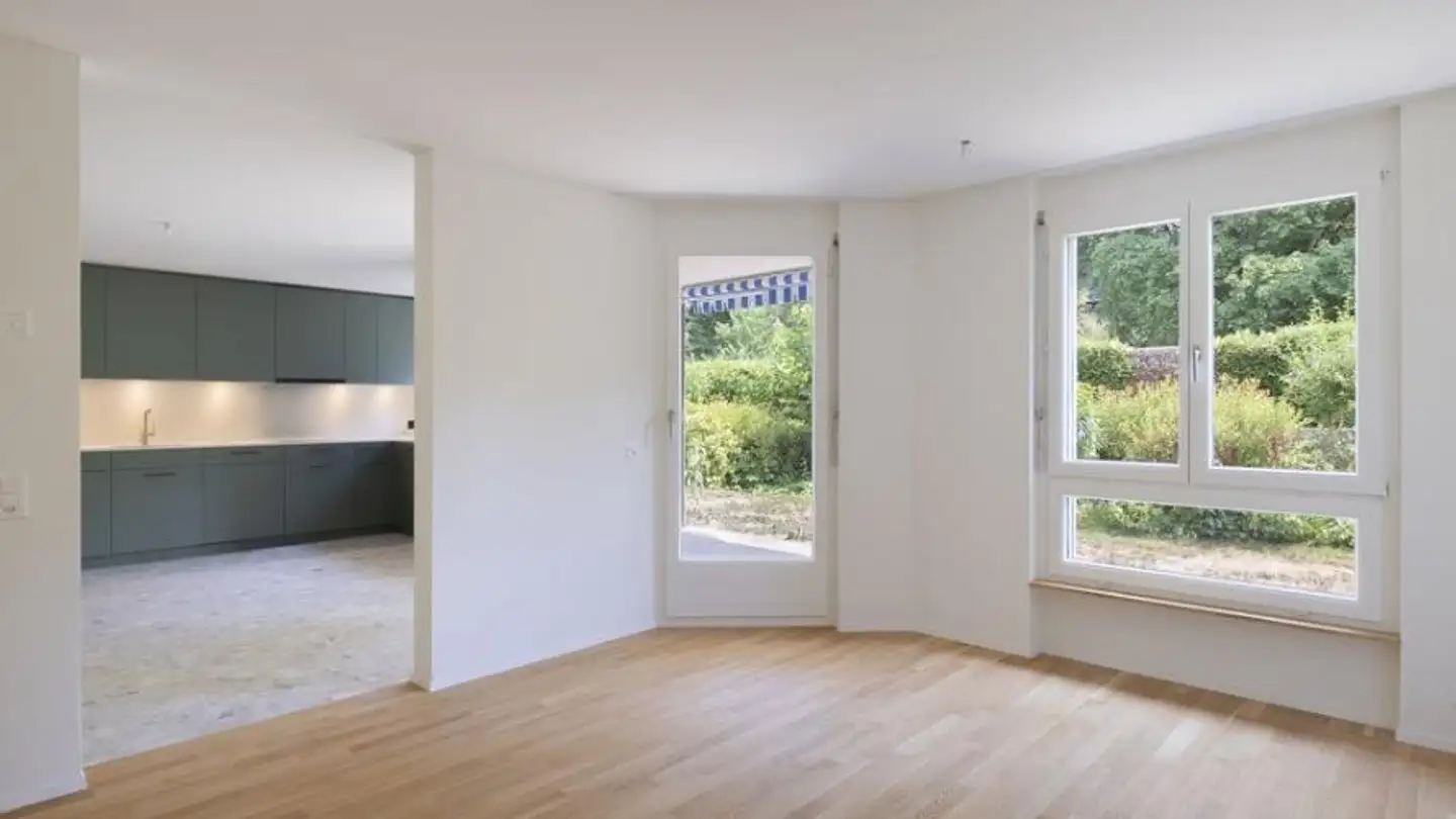 Wohnung mieten - Mäderstrasse 13, 5400 Baden - Foto 3