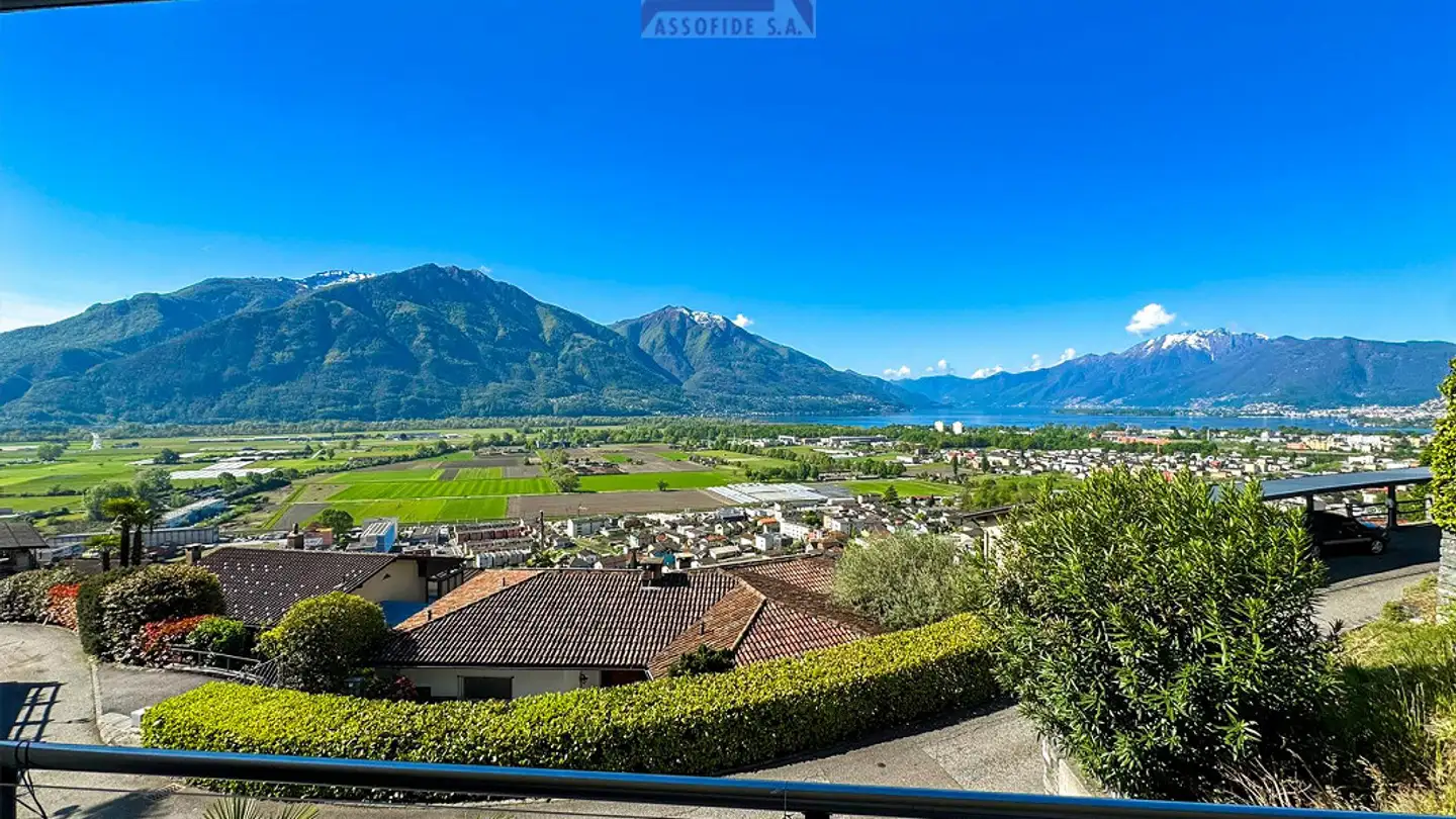 Appartamento in vendita - 6596 Gordola - Foto 4