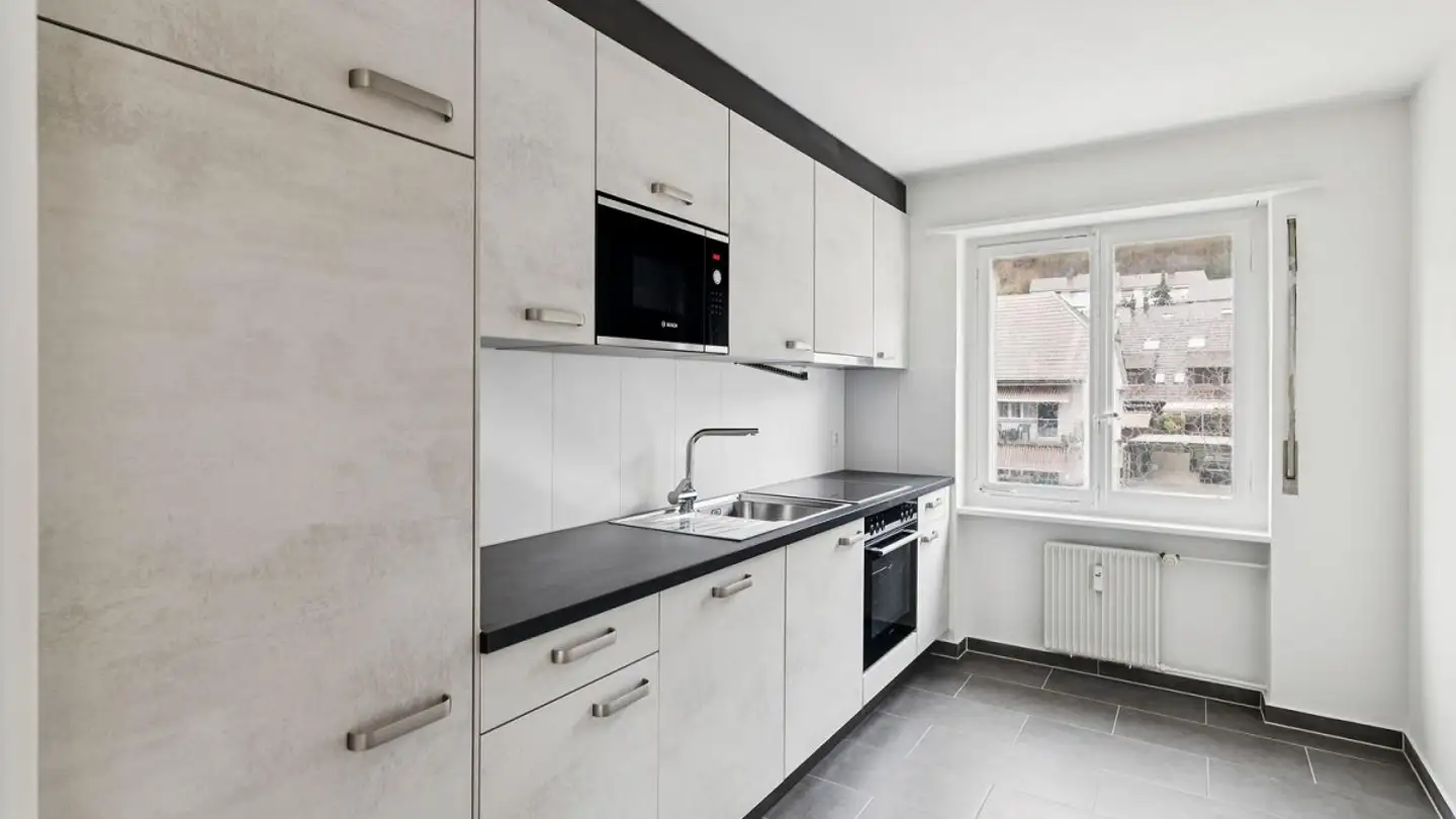 Appartamento in affitto - Beundenstrasse 1, 2543 Lengnau BE