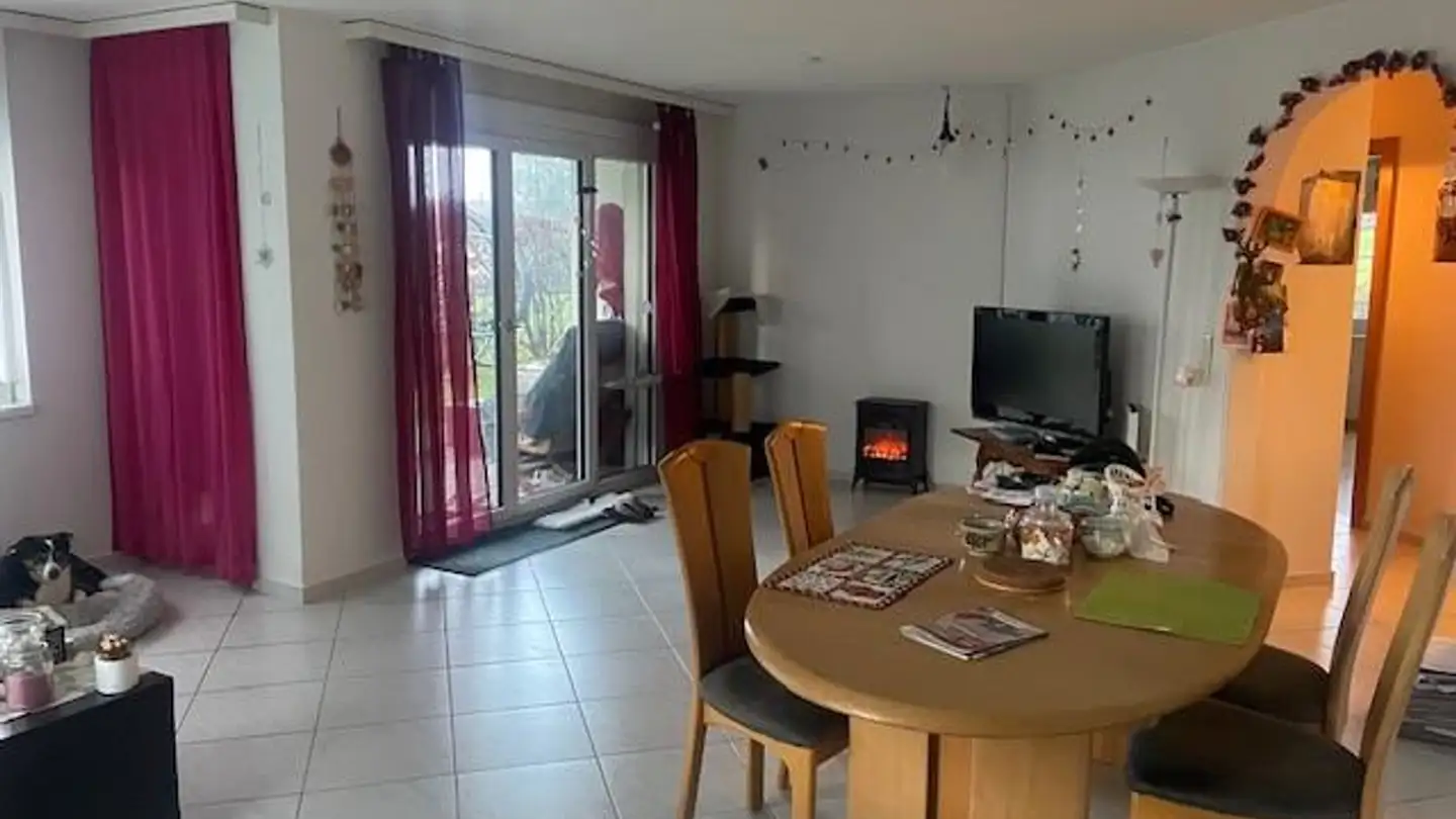 Appartement à louer - Litzistrasse 2b, 8917 Oberlunkhofen - Photo 3