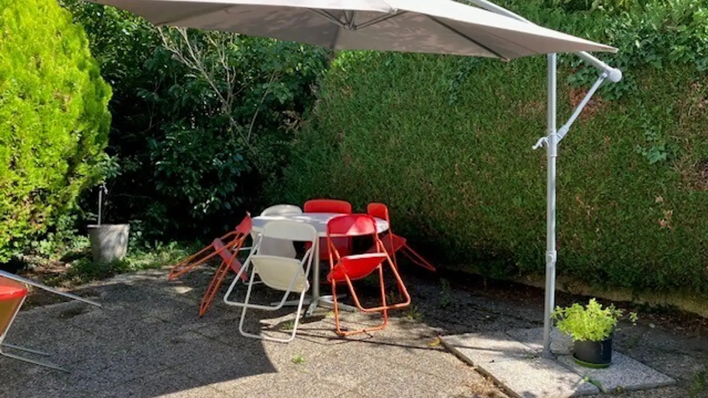 Casa a schiera in affitto - Impasse Colombelle 15, 1218 Le Grand-Saconnex - Photo 4