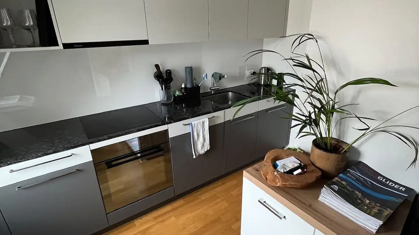 Wohnung mieten - 8003 Zürich - Foto 4