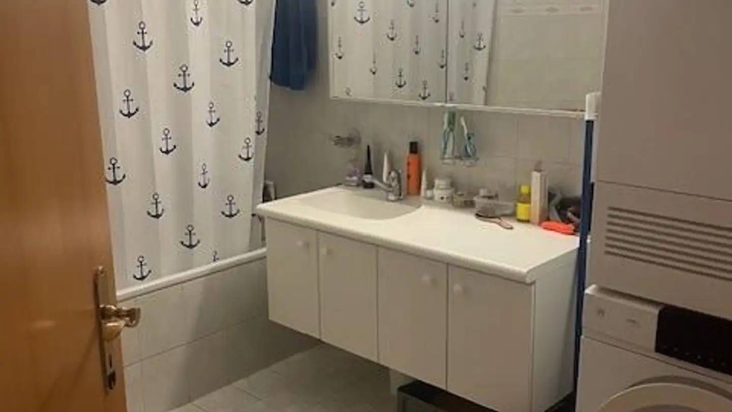 Appartement à louer - Litzistrasse 2b, 8917 Oberlunkhofen - Photo 4