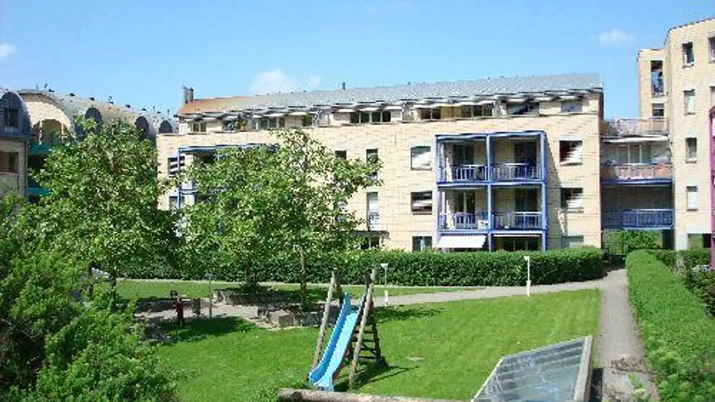 Wohnung mieten - Städeliweg 5b, 9220 Bischofszell - Foto 3