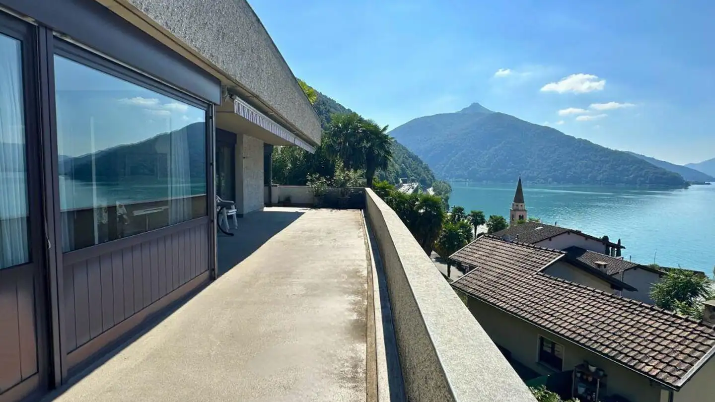 Appartamento in vendita - 6816 Bissone - Foto 4