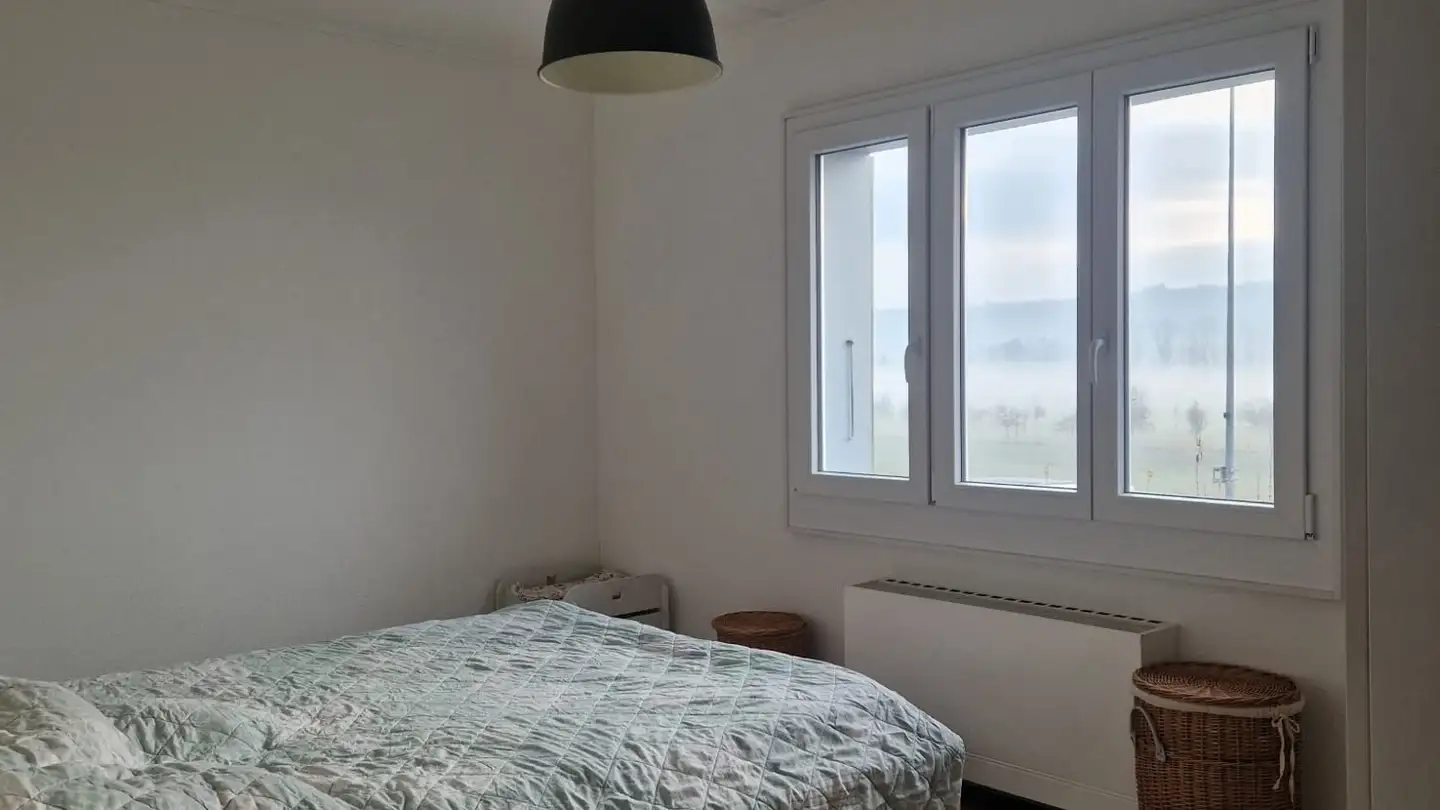 Einfamilienhaus mieten - 1527 Villeneuve FR - Foto 4