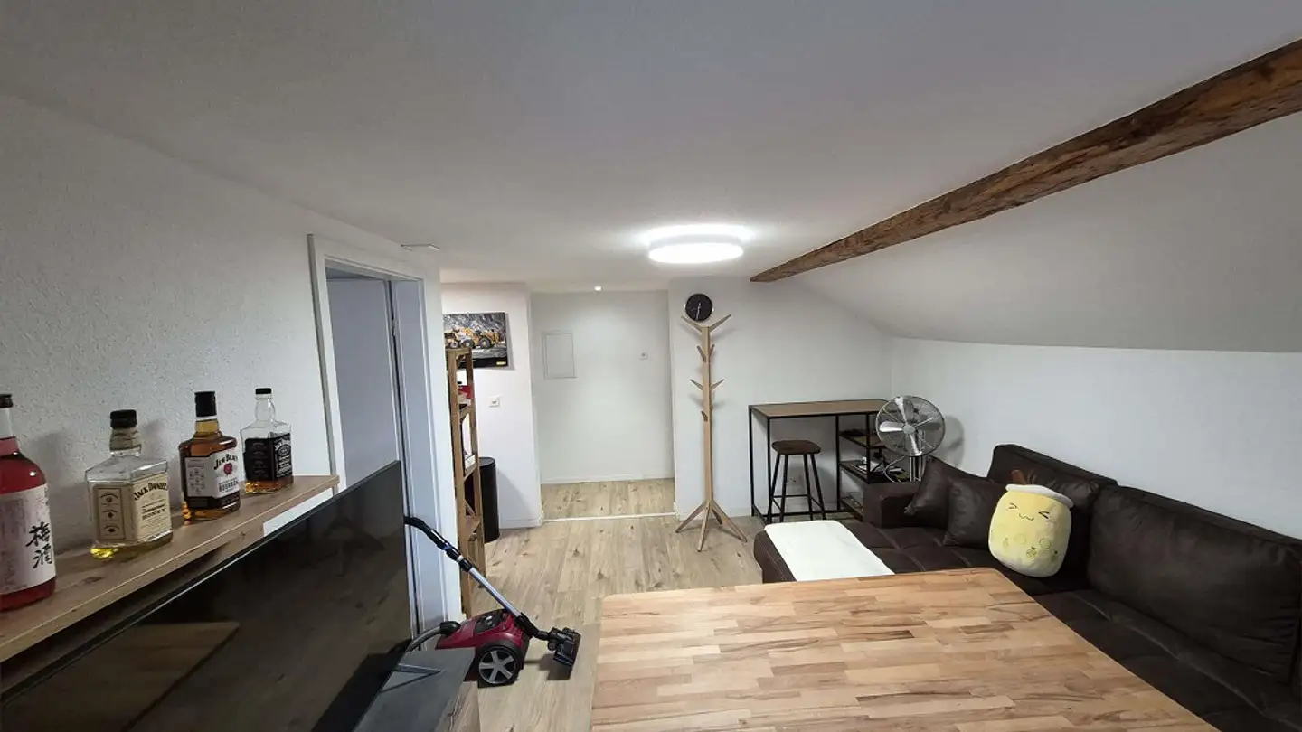 Appartamento in affitto - Via S. Clau 25, 7156 Rueun - Foto 4