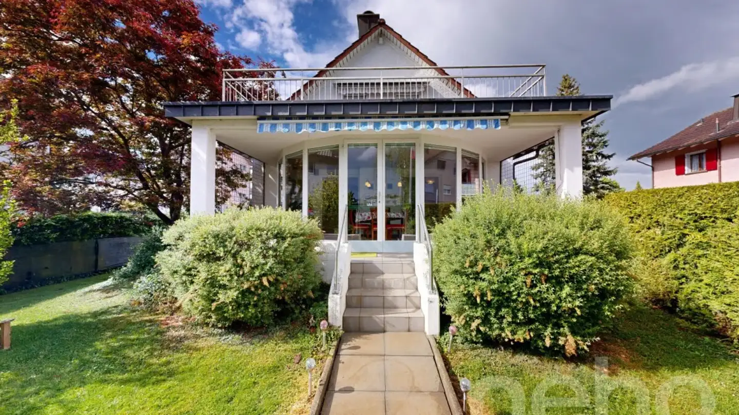 Single house for sale - 9244 Niederuzwil