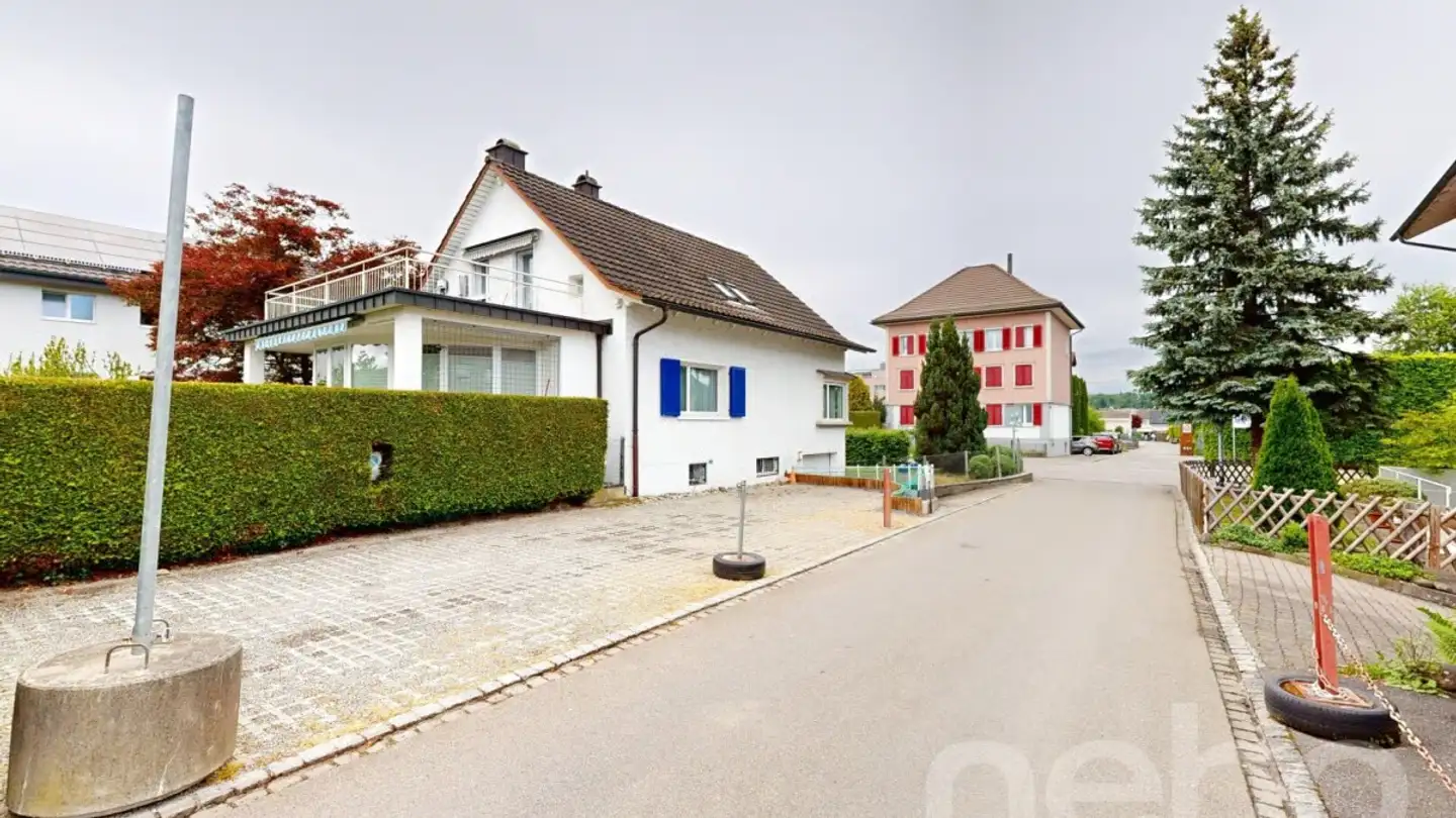 Single house for sale - 9244 Niederuzwil - Photo 2