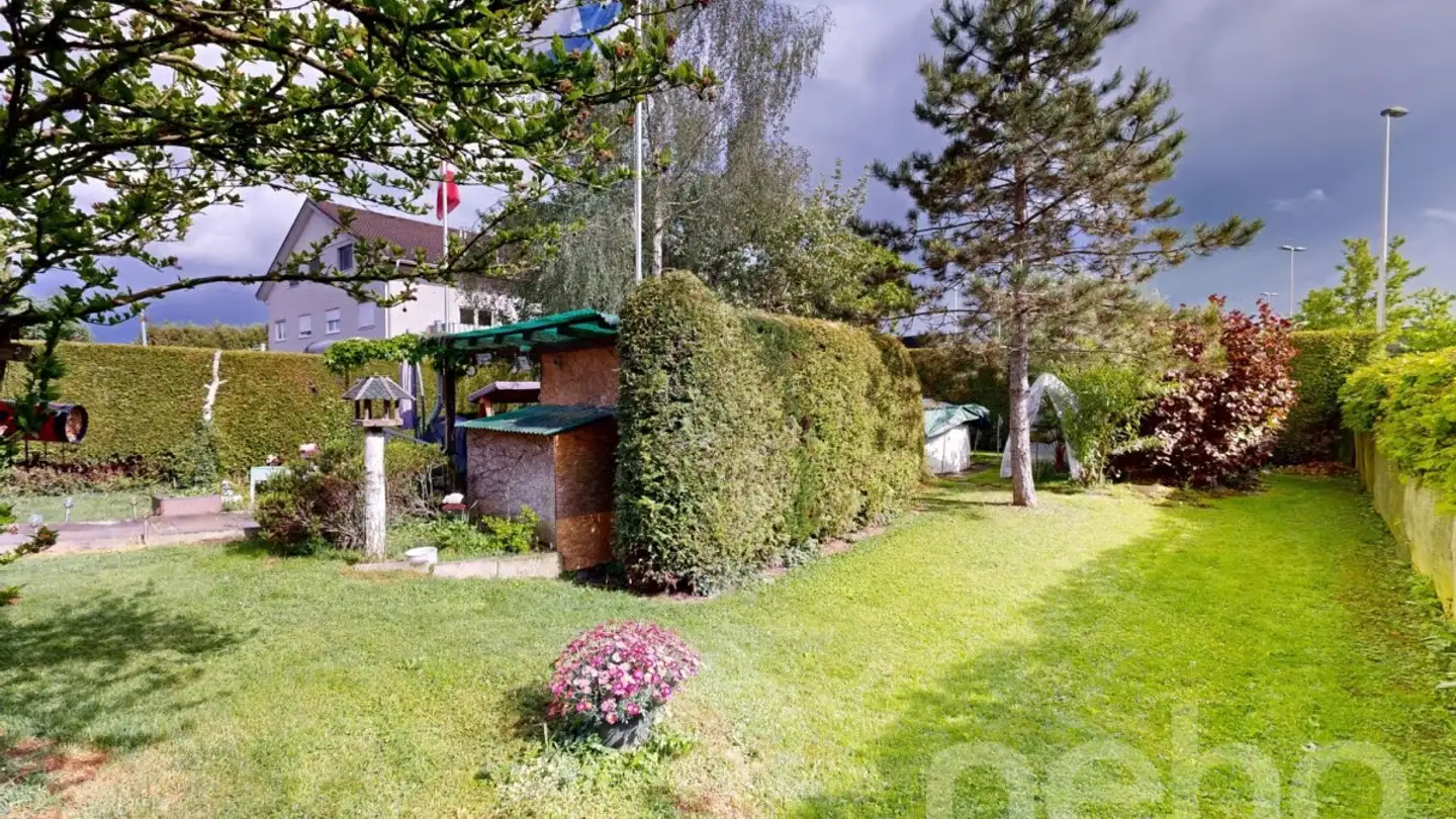 Single house for sale - 9244 Niederuzwil - Photo 4