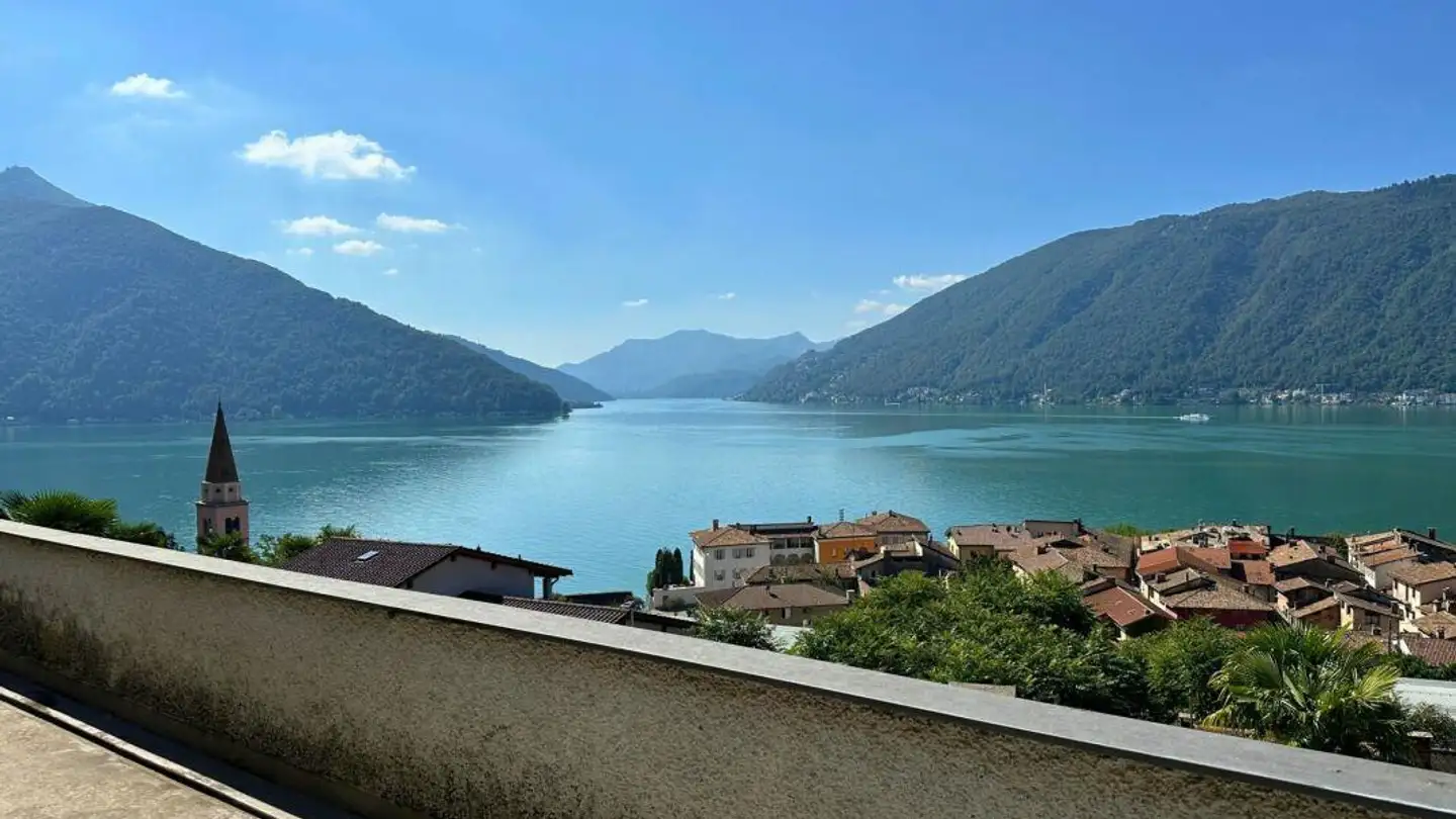 Appartamento in vendita - 6816 Bissone - Foto 2