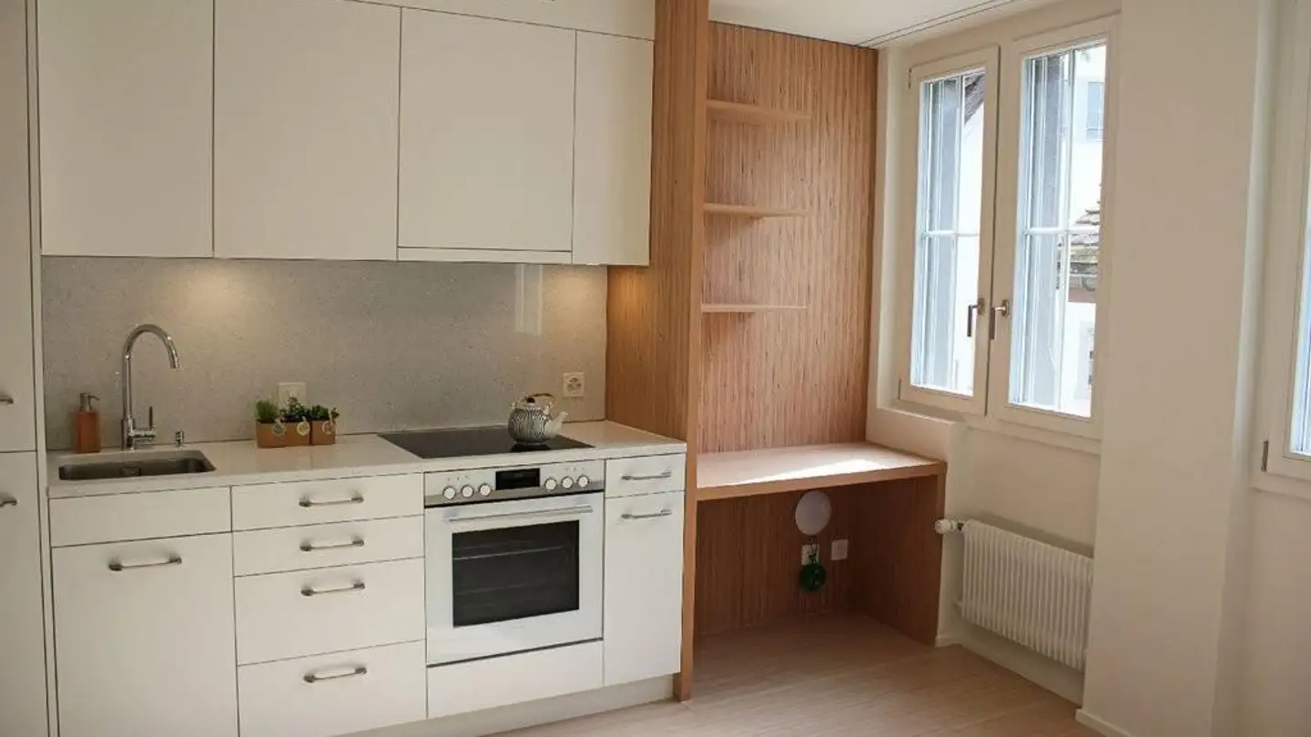 Appartamento in affitto - Goldgasse 23, 7000 Chur - Photo 2