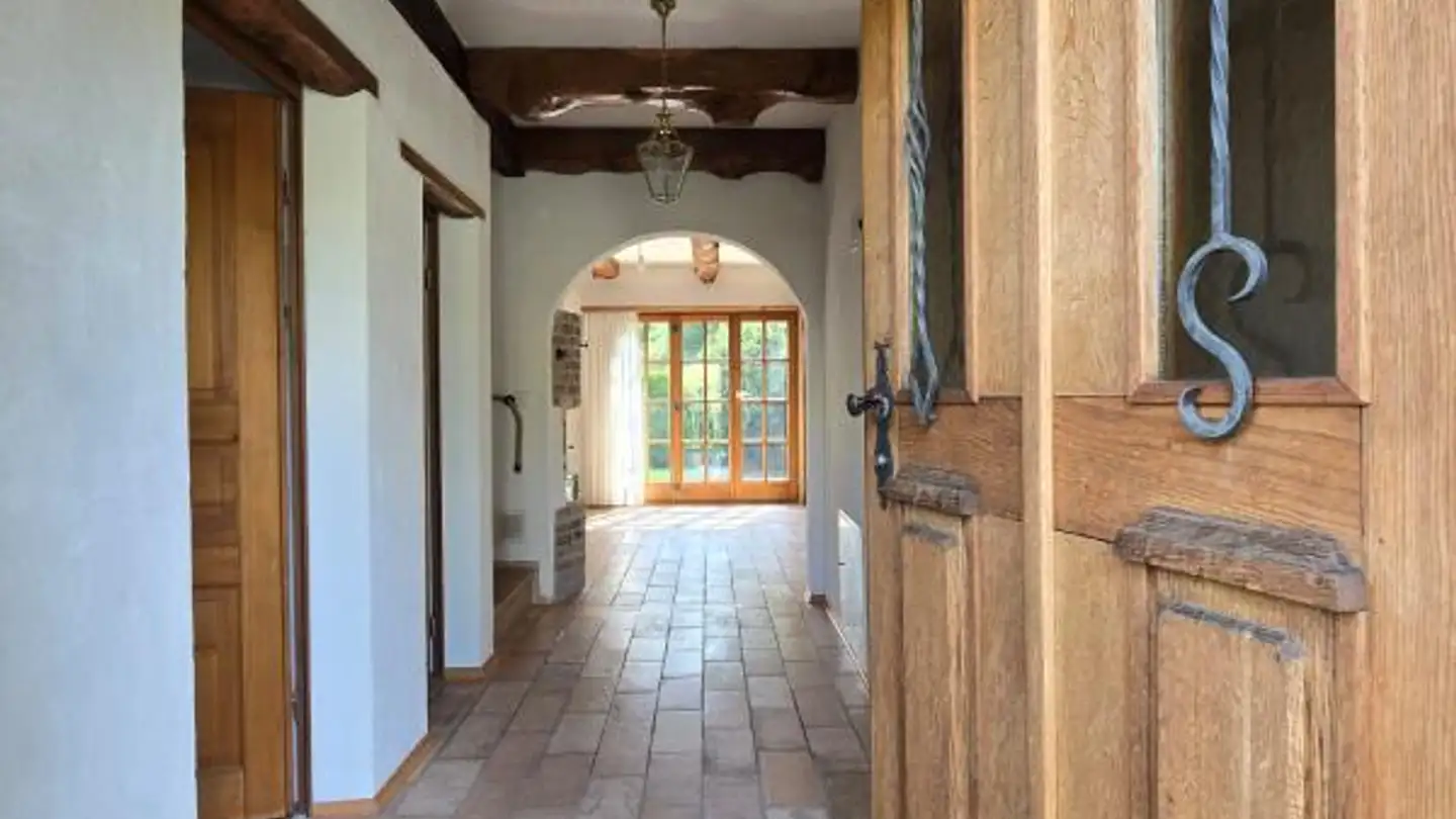 Casa singola in vendita - Preyenstrasse 34, 8623 Wetzikon ZH - Photo 2