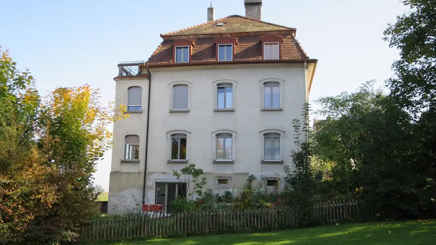 Appartamento in affitto - Seebleichestrasse 1, 9404 Rorschacherberg - Foto 2