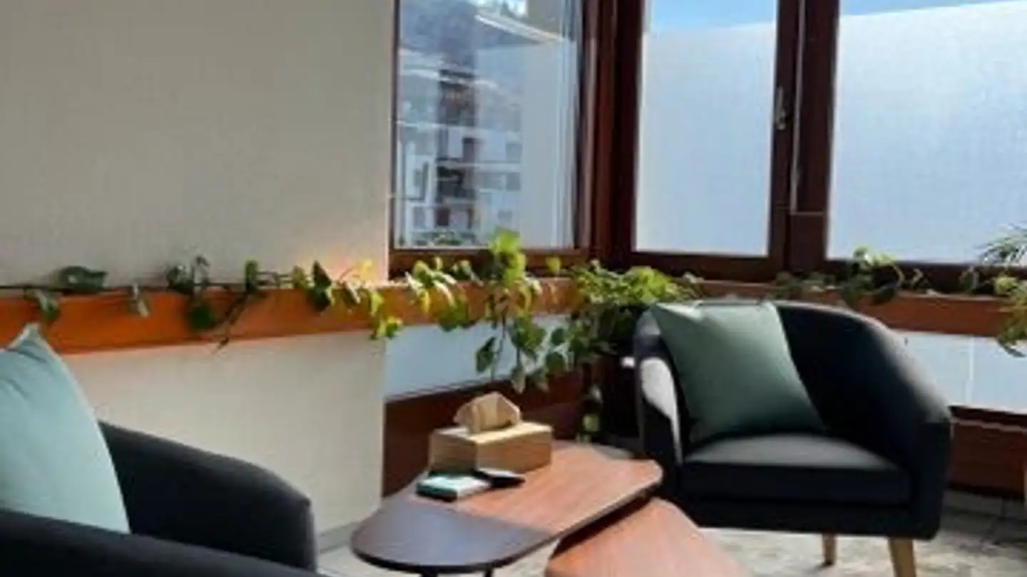 Appartamento in affitto - 3600 Thun - Foto 2