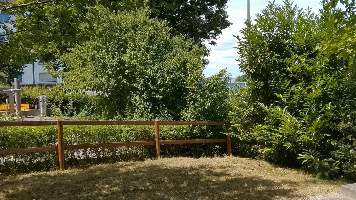 Appartamento in affitto - Seebleichestrasse 1, 9404 Rorschacherberg - Foto 3