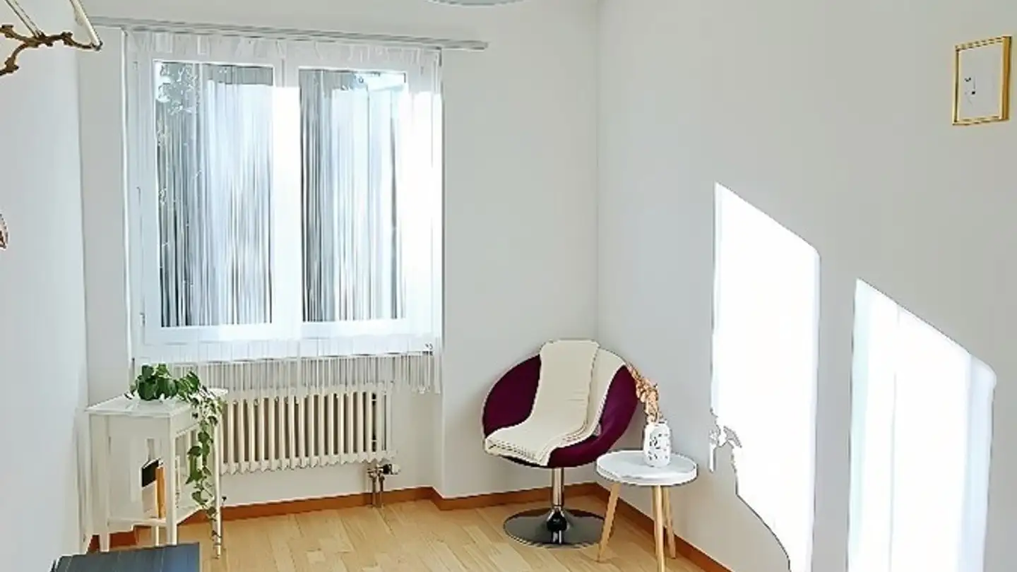 Zimmer mieten - Kirschbaumweg 6, 2563 Ipsach