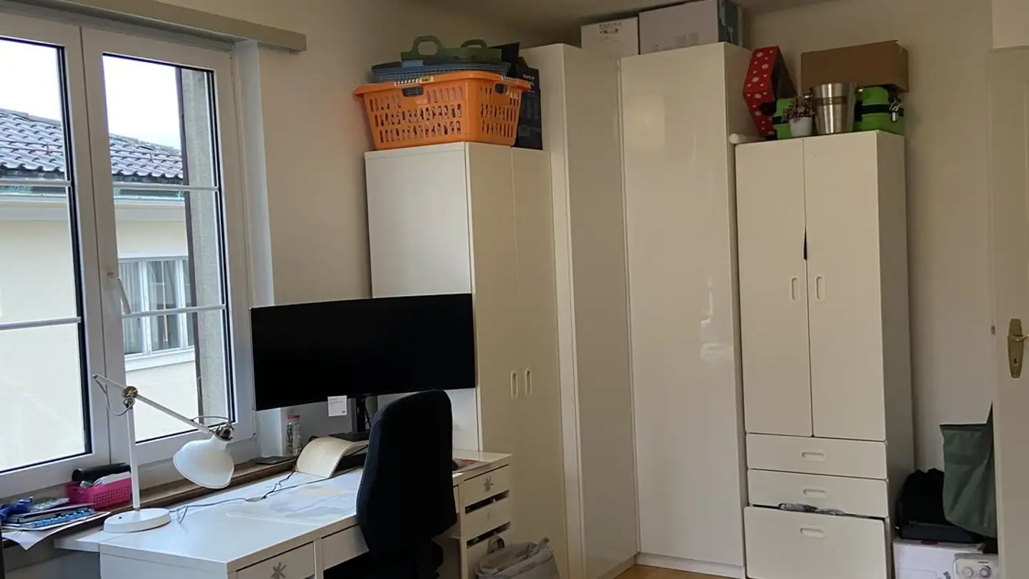 Chambre à louer - 8304 Wallisellen - Photo 3