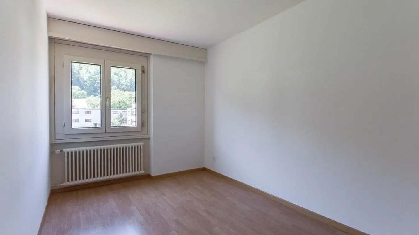 Appartement à louer - Weidstrasse 6, 8135 Langnau am Albis - Photo 2