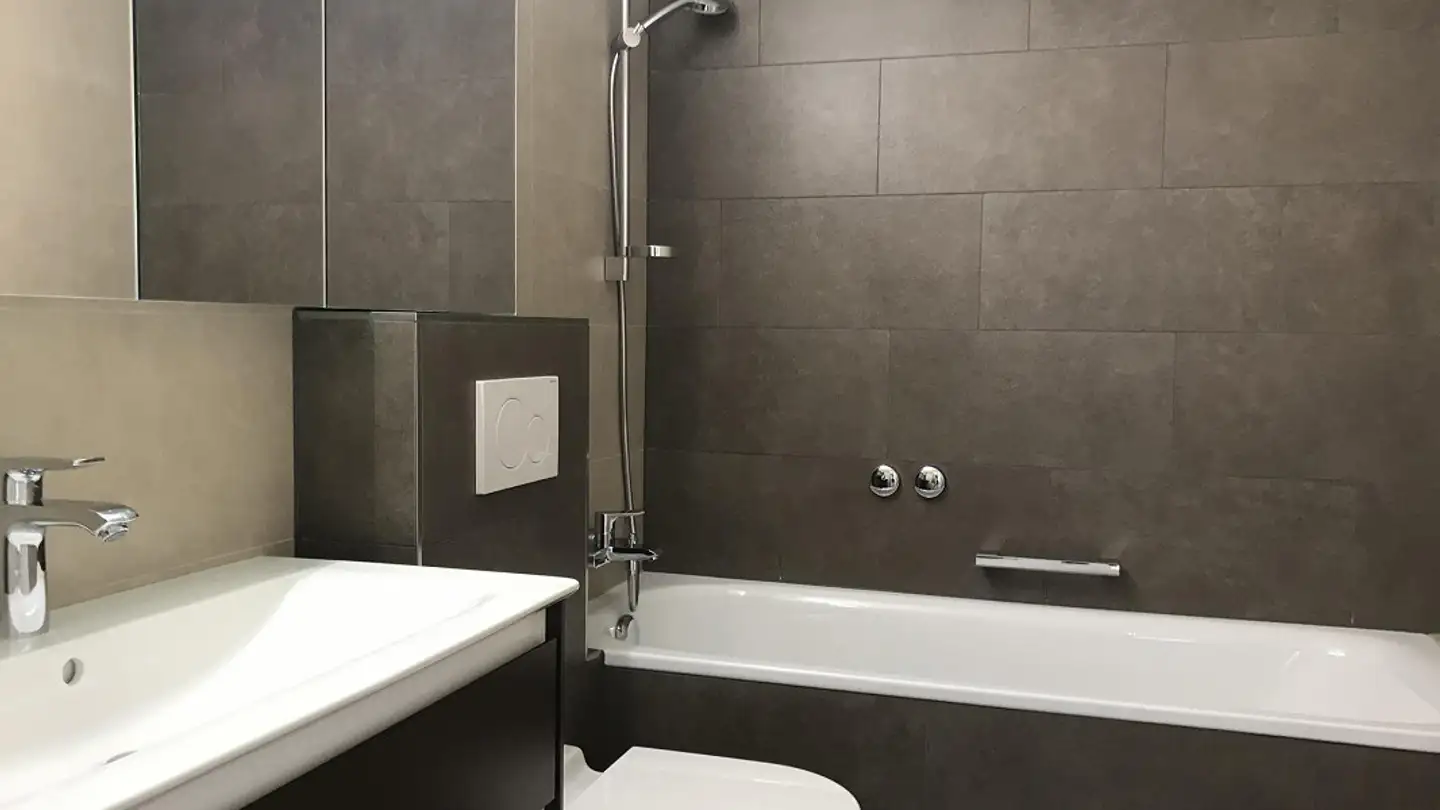 Appartement à louer - Markgräflerstrasse 71, 4057 Basel - Photo 4