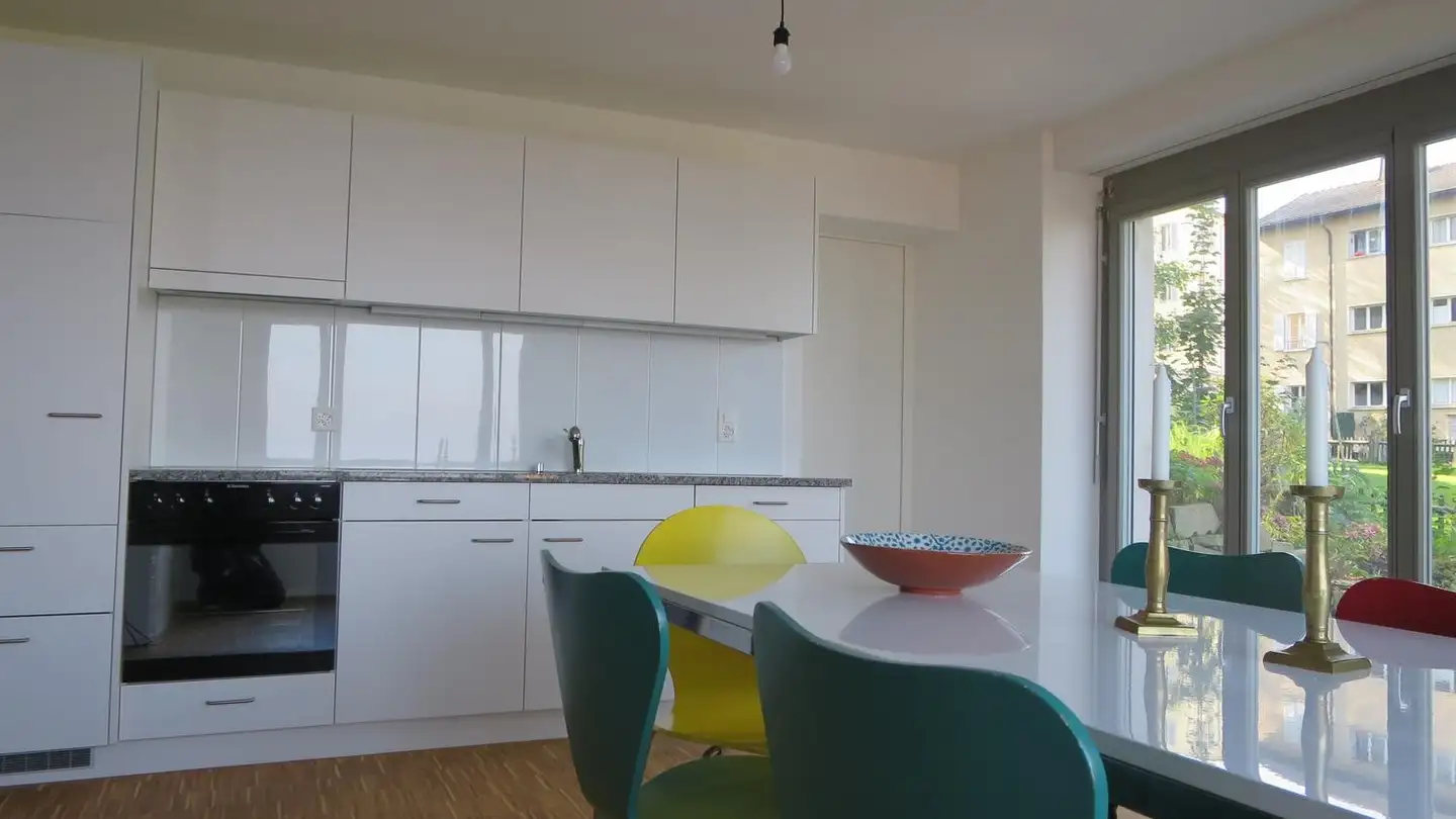 Appartamento in affitto - Seebleichestrasse 1, 9404 Rorschacherberg - Foto 4