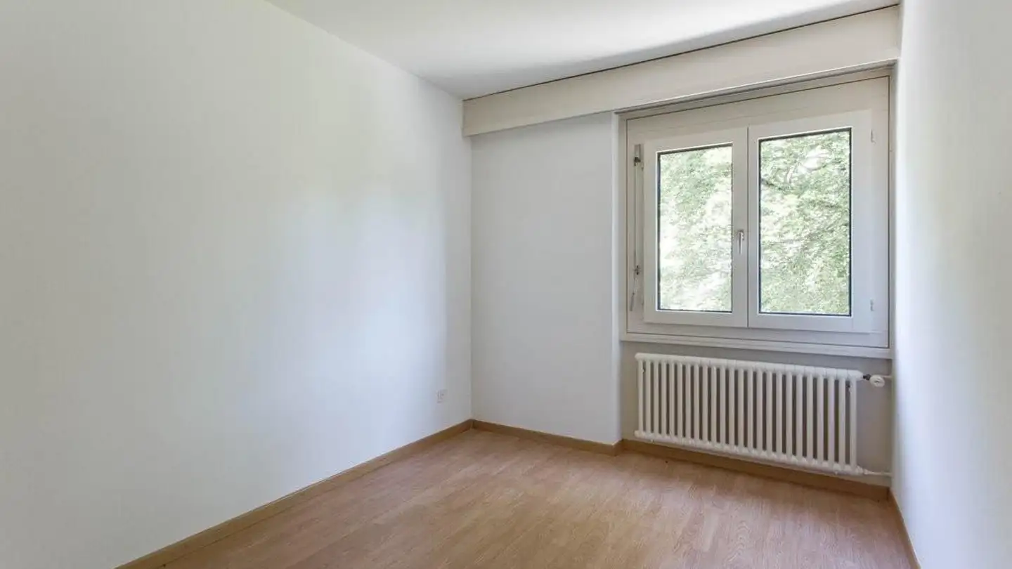 Appartement à louer - Weidstrasse 6, 8135 Langnau am Albis - Photo 3
