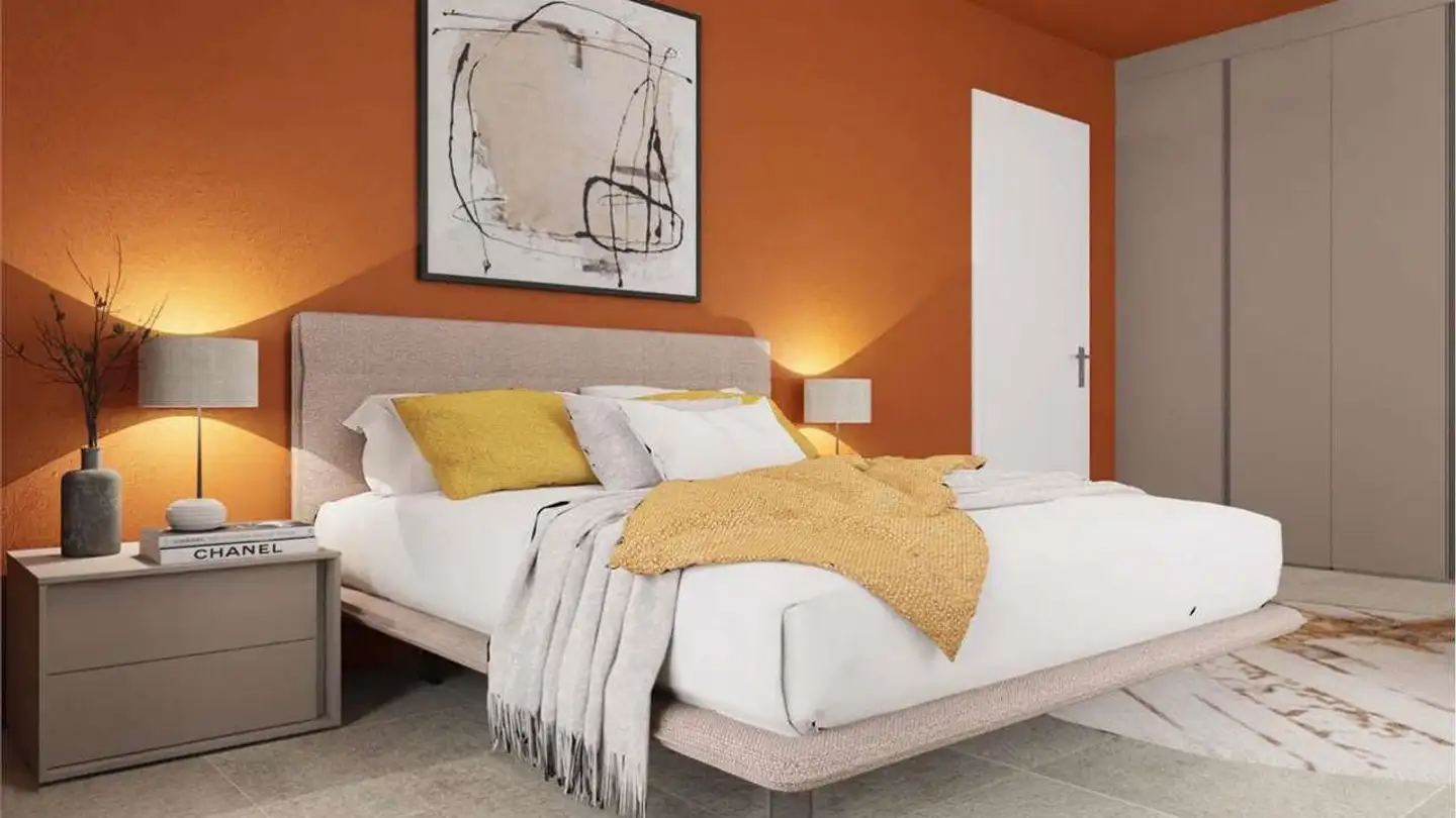 Appartement à vendre - Via Monte Gaggio, 6500 Bellinzona - Photo 2