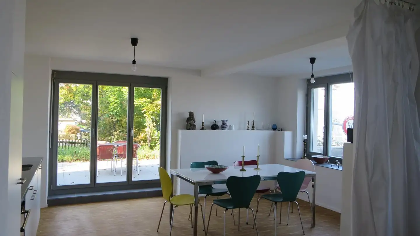 Appartamento in affitto - Seebleichestrasse 1, 9404 Rorschacherberg