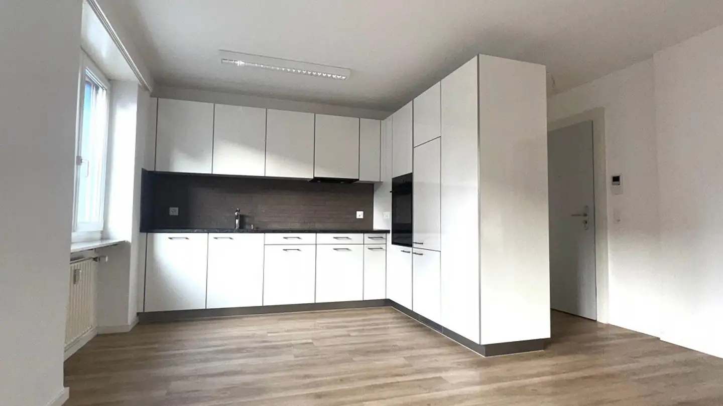 Appartement à louer - Markgräflerstrasse 71, 4057 Basel - Photo 2
