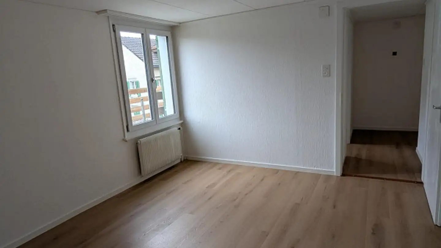Appartement à louer - Kronenstrasse 16, 9230 Flawil - Photo 3