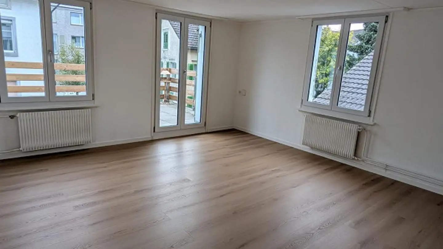 Appartamento in affitto - Kronenstrasse 16, 9230 Flawil - Foto 3