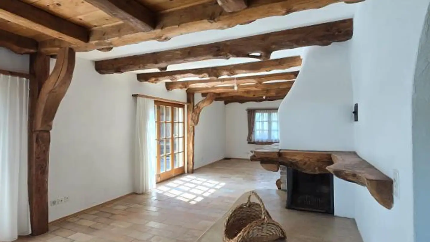 Casa singola in vendita - Preyenstrasse 34, 8623 Wetzikon ZH - Photo 3