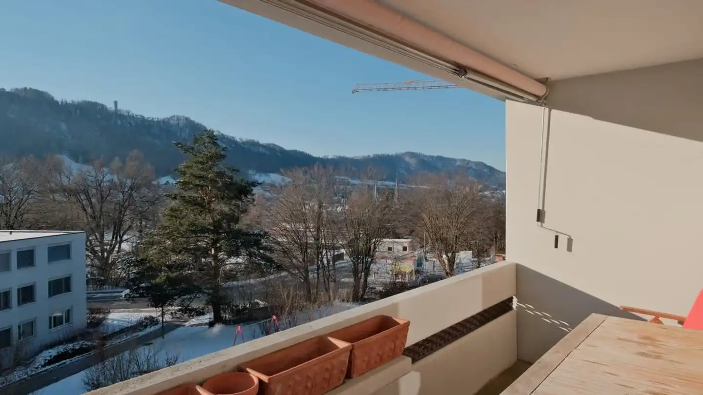 Furnished apartment for rent - Rütistrasse 64, 8134 Adliswil - Photo 4