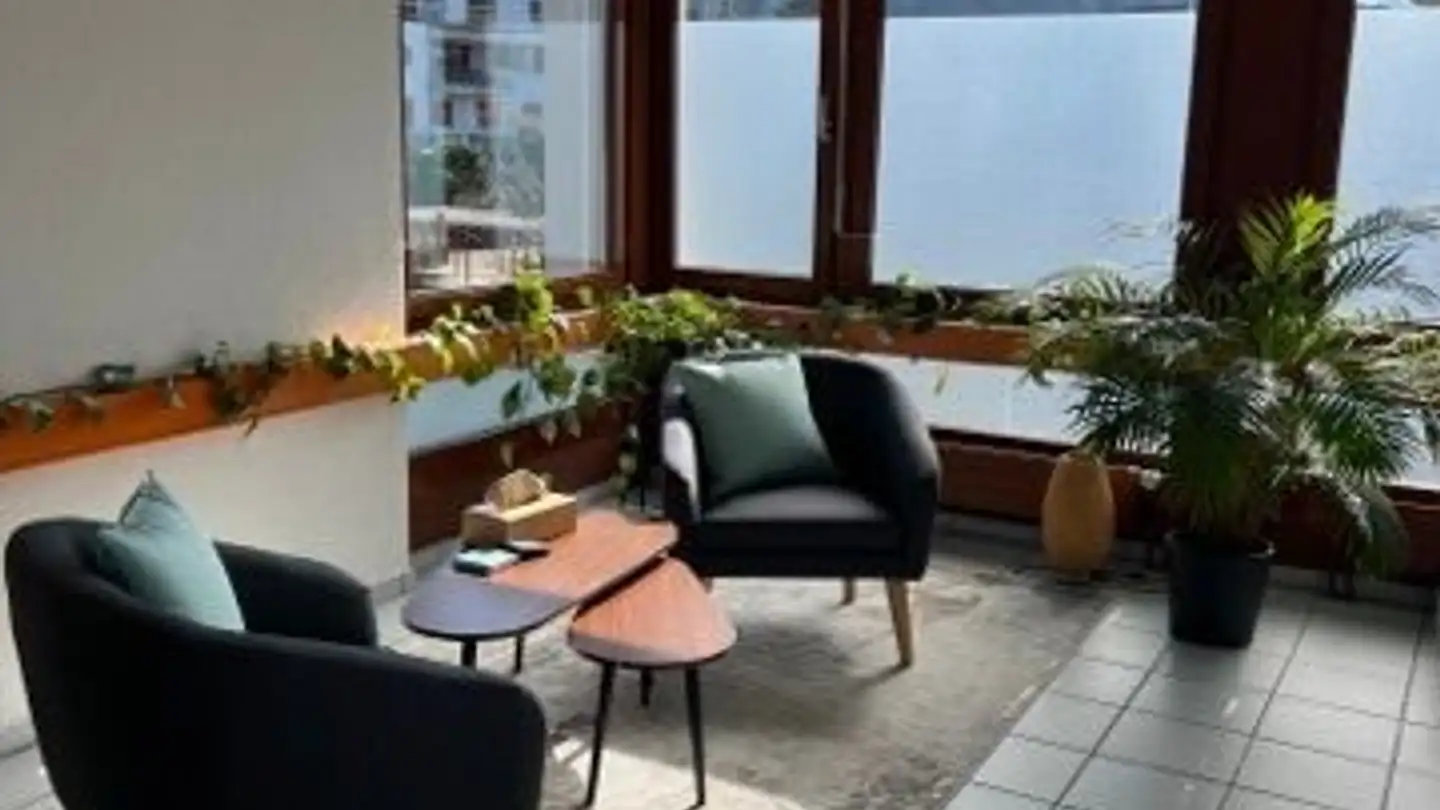 Appartamento in affitto - 3600 Thun - Foto 3