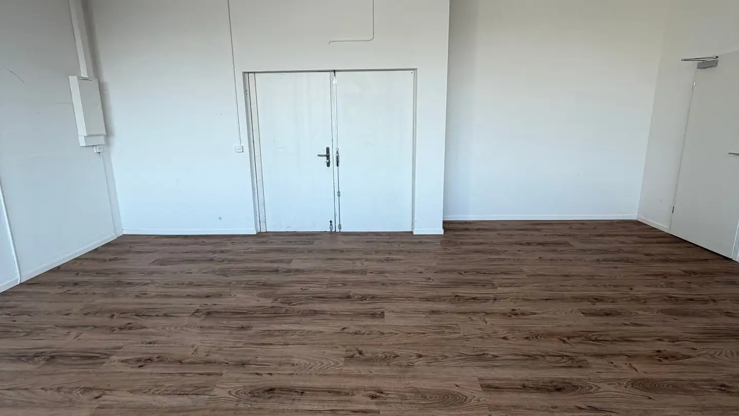 Spazio ufficio in affitto - Leimgrubenweg 9, 4053 Basel