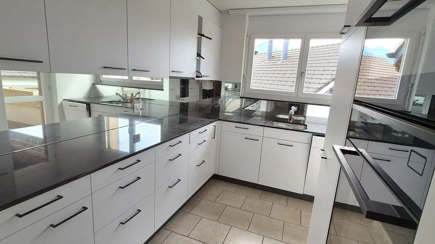 Appartamento in vendita - 3700 Spiez