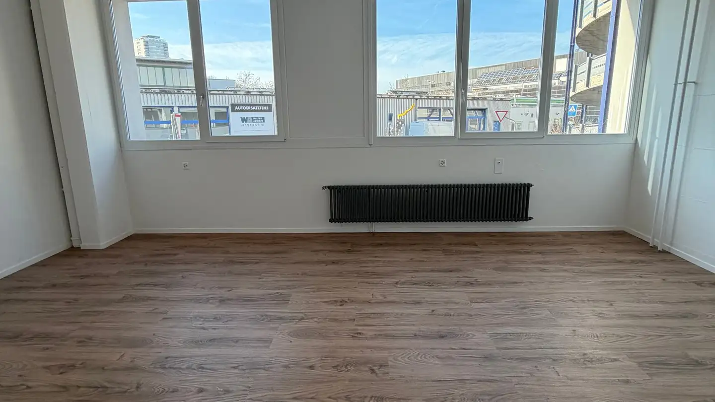 Spazio ufficio in affitto - Leimgrubenweg 9, 4053 Basel - Foto 2